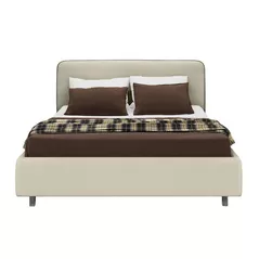 Кровать Bayro Positano 1600x2000 c подъёмным механизмом ткань категория III