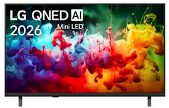 Televizor LG 43QNED70B6C