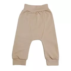 Haine pentru copii Minikin 242650174 My Love Штаны капучино 6-9мес (74см)