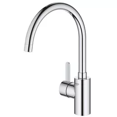 Смеситель кухонный Grohe Eurosmart Cosmo chiuveta Plus 32843002