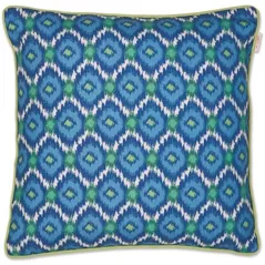 Set de perne si plapume Pip Studio 329644 Zazu Cushion 53x53 Blue