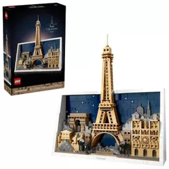 Set de construcție Lego 21064 Architecture