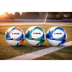 Minge miscellaneous 334 Minge de fotbal MEIK, N5 (2510-2006)