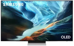Televizor Samsung 83" OLED 4K QE83S90HAEXUA Vision AI 2026