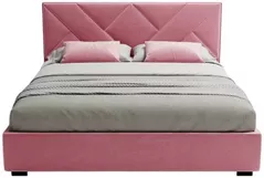 Кровать my-STYLE my-Iris 140x200 (P29D14M13)