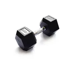 Ganteră miscellaneous 4062 HEX hexagonala 15 kg
