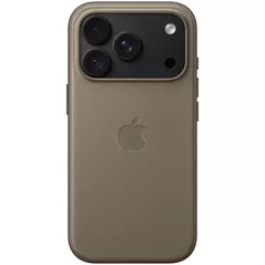 Чехол для смартфона Apple iPhone 18 Pro TechWoven Case with MagSafe Taupe MKD44