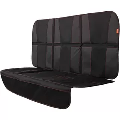 Чехол для автомобиля Diono D40244 Ultra Mat XXXL Black