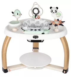Игровой комплекс для детей Tiny Love 2222180831 Stationary Activity Center Black&White Decor