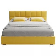 Кровать my-STYLE my-Kiki 120x200 (P04D12M19)