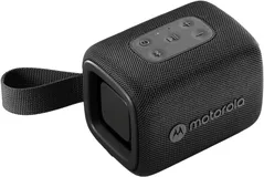 Колонка портативная Bluetooth Motorola Sound ROKR 300 7W BT Speaker IP67 - Black
