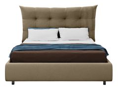 Кровать Bayro Rafinato 1400x2000, подъёмный механизм, ткань кат. I Jes 19 - 5