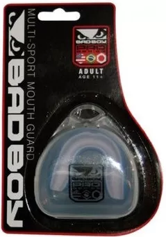 Товар для бокса Arena капа VNM 2226, термо, 1 сторон, 2-компонент,серая