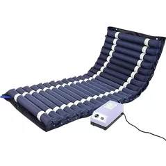 Saltea antiescare 4Life AT110 Navy Blue