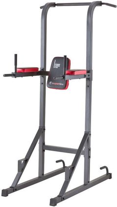 Турник inSPORTline 4960 Aparat Power Tower (120 kg) IN7536 PT80