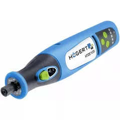 Шлифовальная машина Hoegert HT2E105