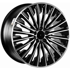 Jante auto RC Racing R20 5X112 RC-1142-BLP 38/8,5 38 8,5