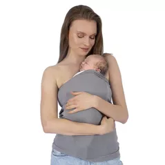 Кенгуру Sevi Bebe 573 слинг Skin To Skin