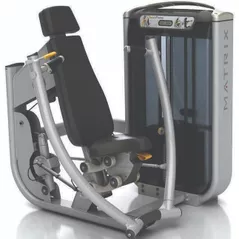 Силовой комплекс Matrix 3203 Converging Chest Press G7 S13-9