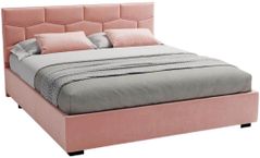 Кровать my-STYLE my-Mili 160x200 (P20D16M12)