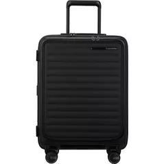 Чемодан Samsonite Restackd 55/23 TSA Exp Easy Access Negru (150703/1041)