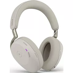 Наушники игровые Jabra 38599-999-898 Evolve3 85, MS, Link390c, Warm Gray