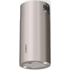 Hotă Backer Isola ELB W8039 Satin (hota insula)