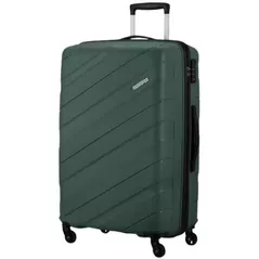 Valiză Samsonite Jetdriver M Verde Olive (150863/1266)