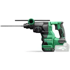 Ciocan rotopercutor Hitachi-Hikoki DH3628DAW2Z SDS+ 36V HSC (fara accum.)