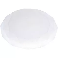 Corp de iluminat interior Horoz EPSILON, 24W, 6400K (027-004-0024)