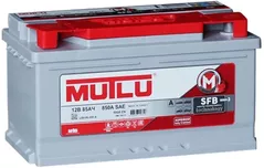 Acumulator auto Mutlu 85 AH SFB A800 (315x175x175) LB4.85.080.A