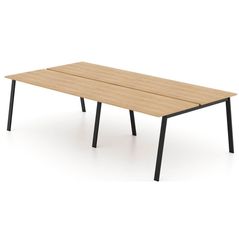 Офисный стол Deco Arki Conferinta 2760x1400