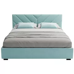 Кровать my-STYLE my-Kira 160x200 (P05D16M16)