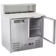 Masă refrigerată Hendi 236208