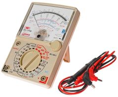 Instrument de măsură JTC JTC-1441 Мультиметр аналоговый, автомобильный
