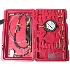 Измерительный прибор JTC JTC-1225E для тестирования инжекторов, Европа