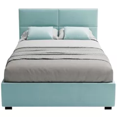 Кровать my-STYLE my-Lori 90x200 (P07D90M16)