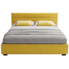 Кровать my-STYLE my-Amy 180x200 (P01D18M19)