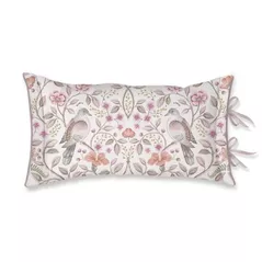 Pernă Pip Studio 332428 Garden of Dove Cushion 35x60 Off-white
