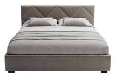 Кровать my-STYLE my-Zoea 180x200 (P18D18M08)