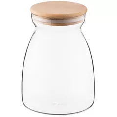 Контейнер для хранения пищи Ardesto AR1311BH Fresh Hourglass 1100ml