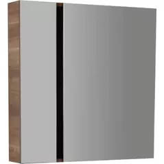 Oglindă baie Creavit Verti 60cm VE1060.01.VV