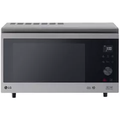Cuptor cu microunde LG MJ3965ACS