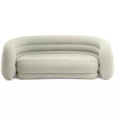 Plută-saltea gonflabilă Intex 66571 Canapea curbată gonflabila Curve 229x109x81cm