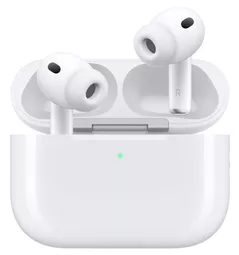 Căști fără fir Apple AirPods Pro 3 MFHP4