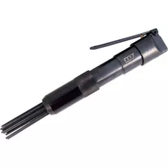 Aspirator industrial Mighty Seven SN-1288 Зачистная машина игольчатая, пневматическая