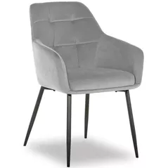 Scaun Interdepo UGO New Light Grey