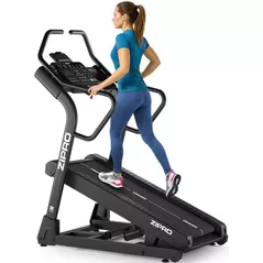 Беговая дорожка Zipro SHRED