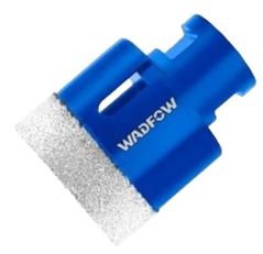 Set de tubulare, bite, duze Wadfow WKJ8K20 Carota diamantata M14 D20mm