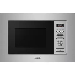 Cuptor cu microunde încorporabil Gorenje BMI201AG1X